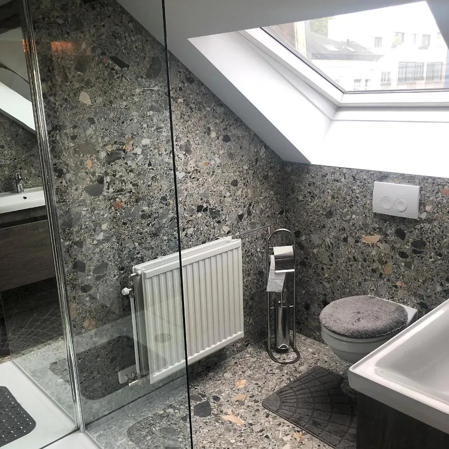 Duplex Apartment Antwerp 0*,  Belgium